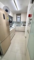 Blk 440A Clementi Cascadia (Clementi), HDB 3 Rooms #453391561
